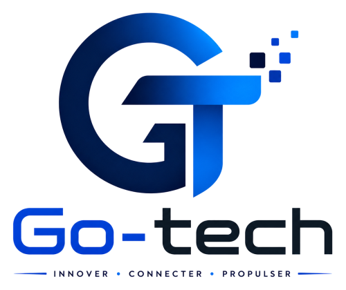 Go-tech
